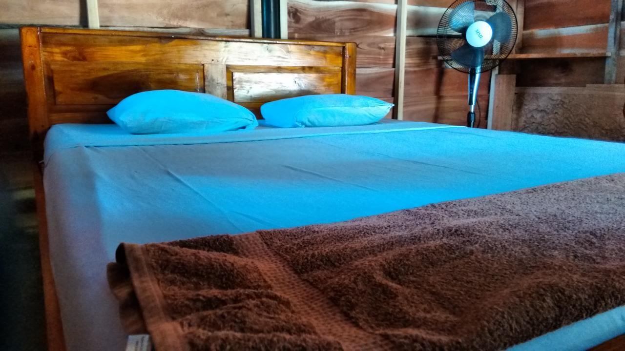 Blue Beach Paradise Dikwella Luaran gambar
