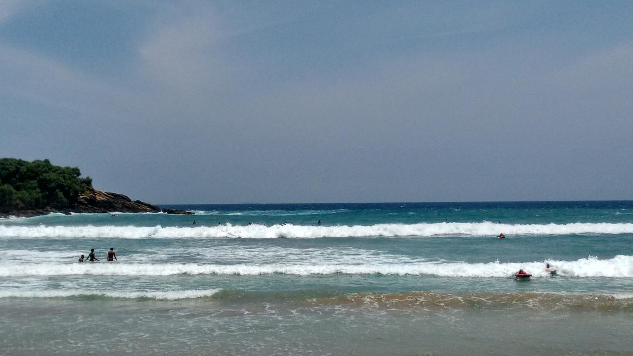 Blue Beach Paradise Dikwella Luaran gambar