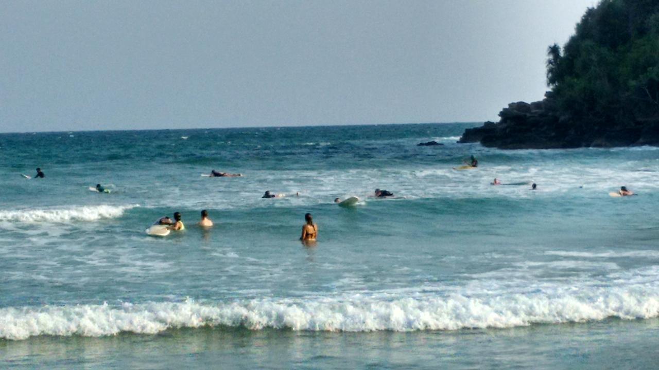 Blue Beach Paradise Dikwella Luaran gambar