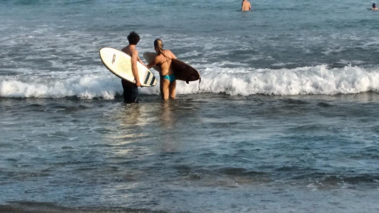 Blue Beach Paradise Dikwella Luaran gambar