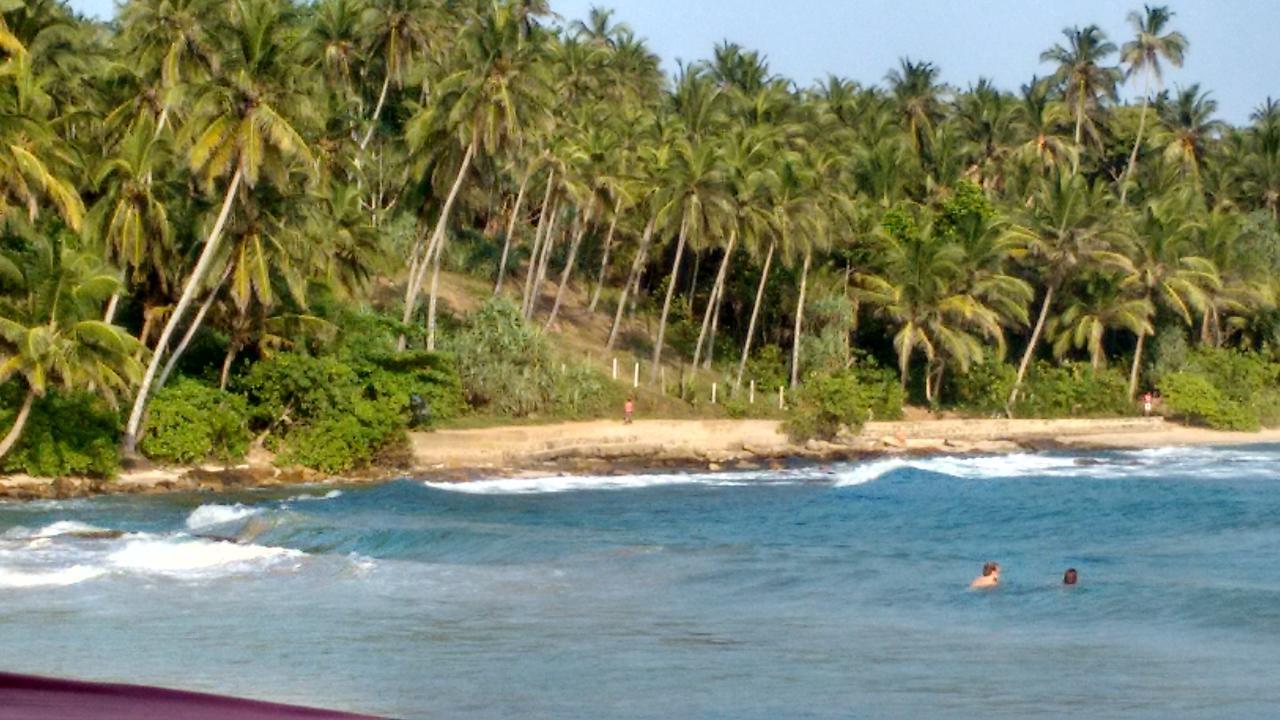 Blue Beach Paradise Dikwella Luaran gambar