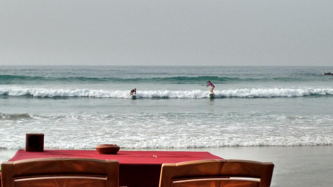 Blue Beach Paradise Dikwella Luaran gambar