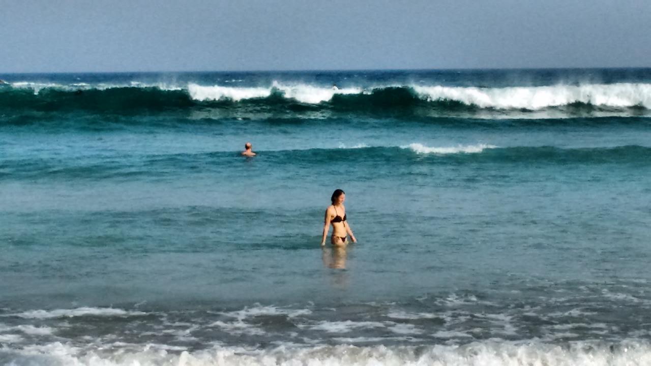 Blue Beach Paradise Dikwella Luaran gambar