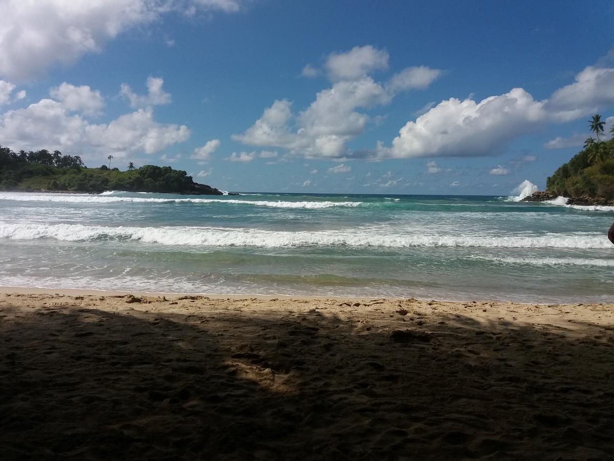 Blue Beach Paradise Dikwella Luaran gambar